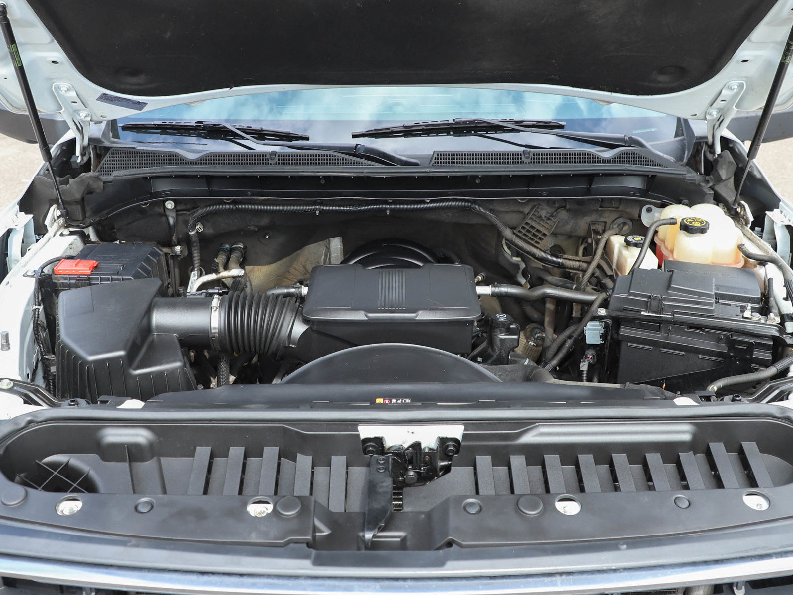 Used 2022 GMC Sierra 2500 AT4 w/ AT4 Preferred Package AWD/4WD image 27