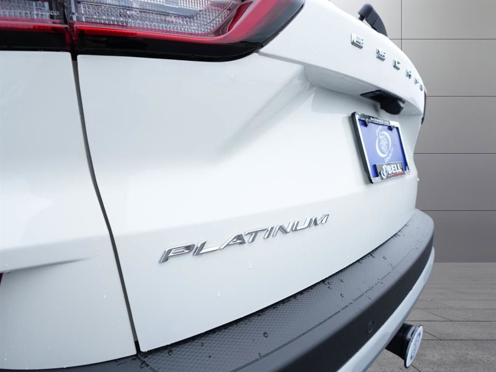 New 2026 Ford Escape Platinum w/ Premium Technology Package image 30