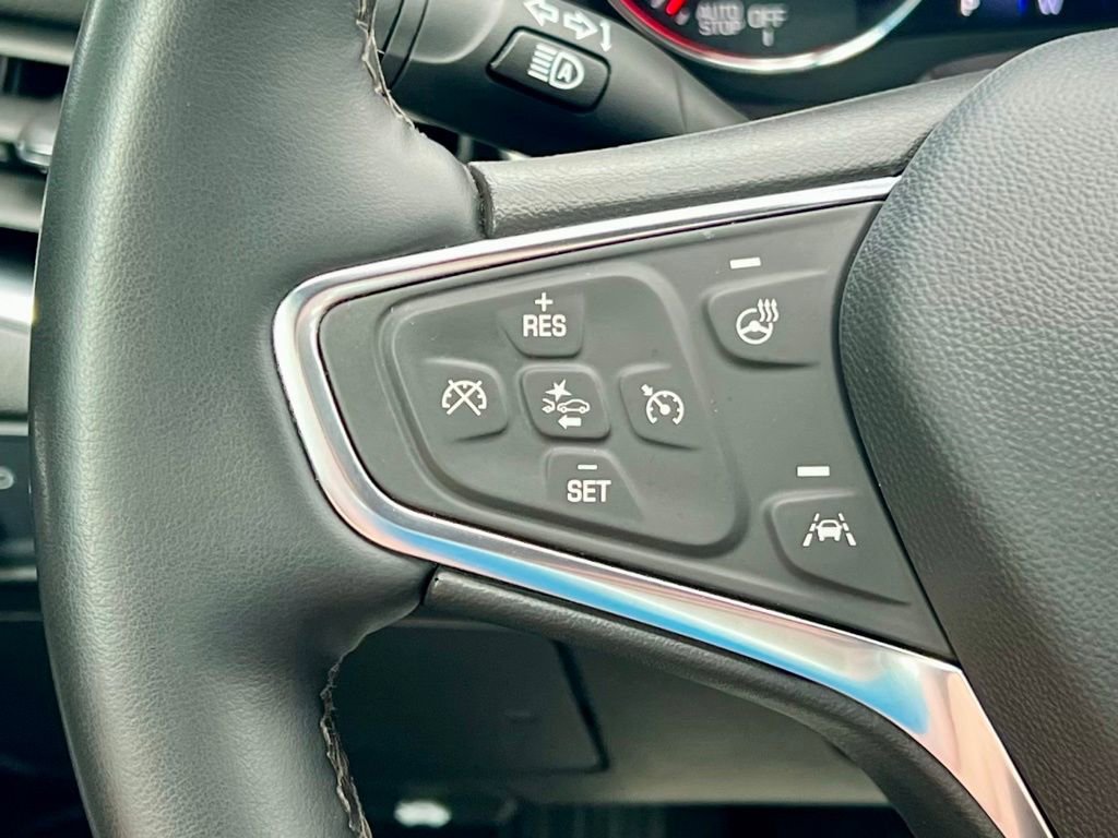 Used 2024 Chevrolet Malibu LT image 22