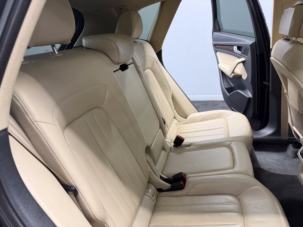 Used 2020 Audi Q5 2.0T Premium Plus w/ Premium Plus Package AWD/4WD image 45