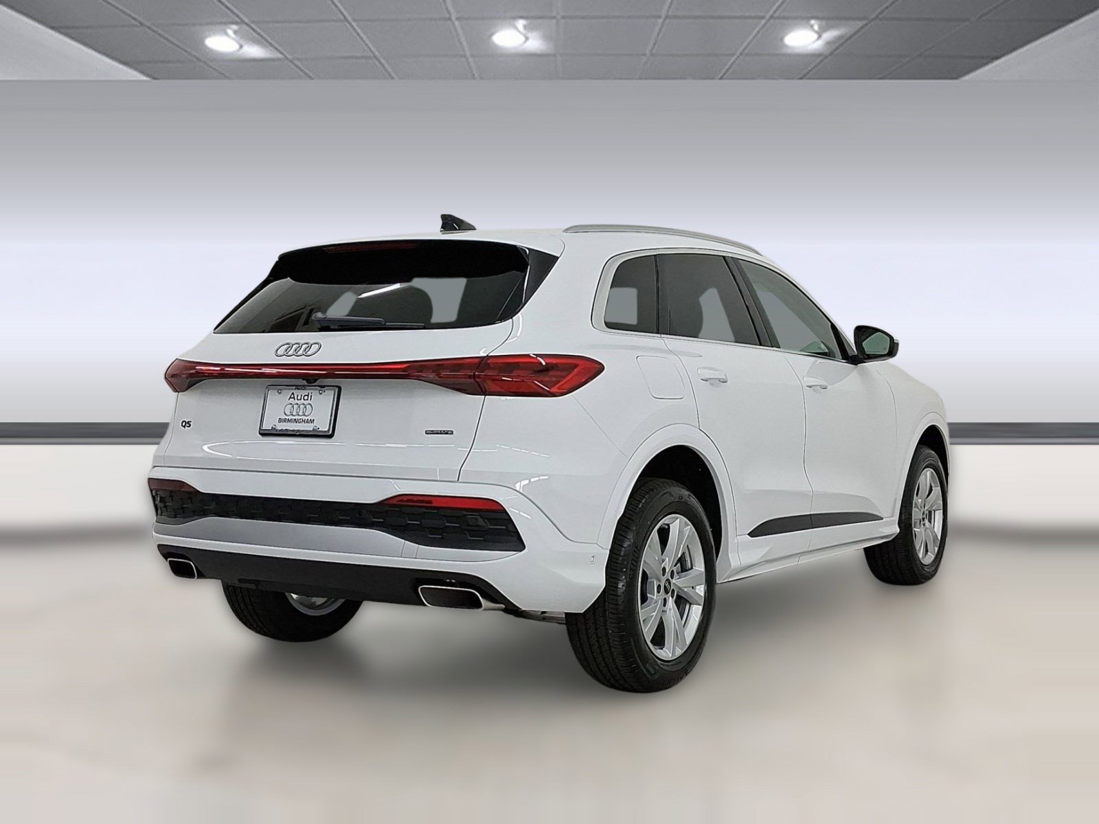 Certified 2025 Audi Q5 Premium w/ Convenience Package image 9