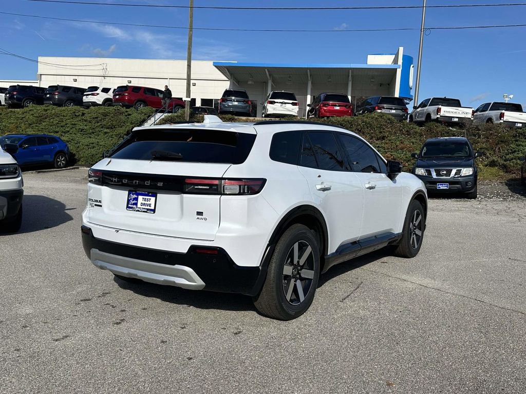 New 2026 Honda Prologue Touring image 27