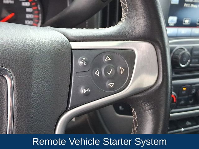 Used 2016 GMC Sierra 1500 SLE w/ SLE Value Package image 8