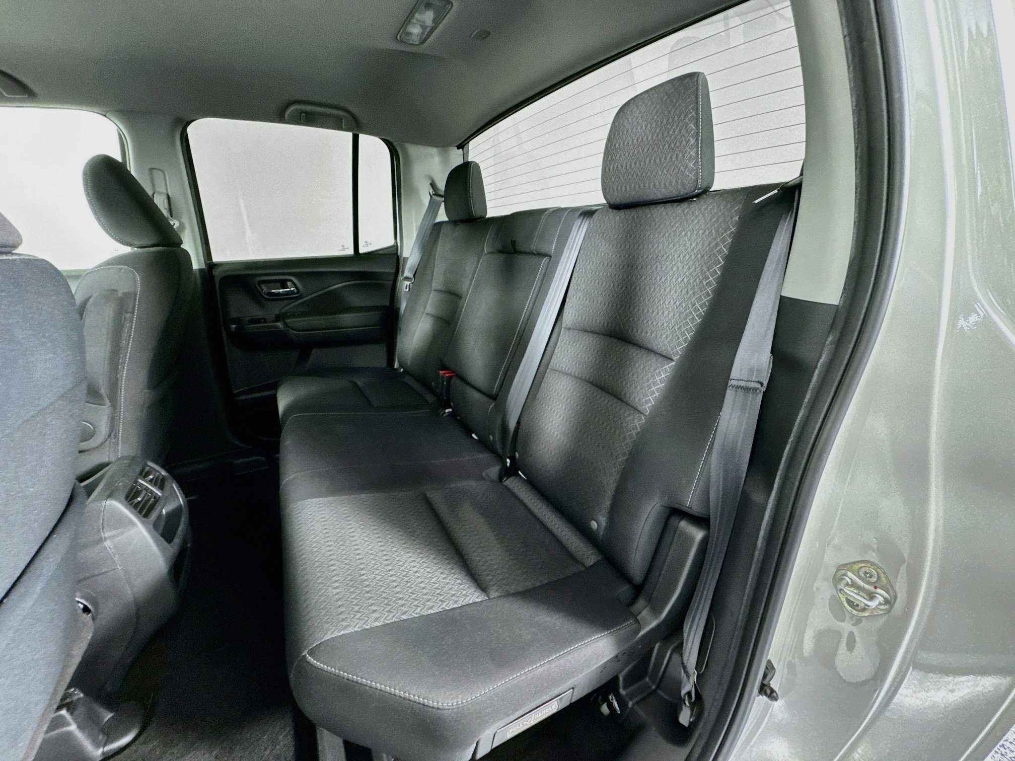 Used 2020 Honda Ridgeline Sport image 22