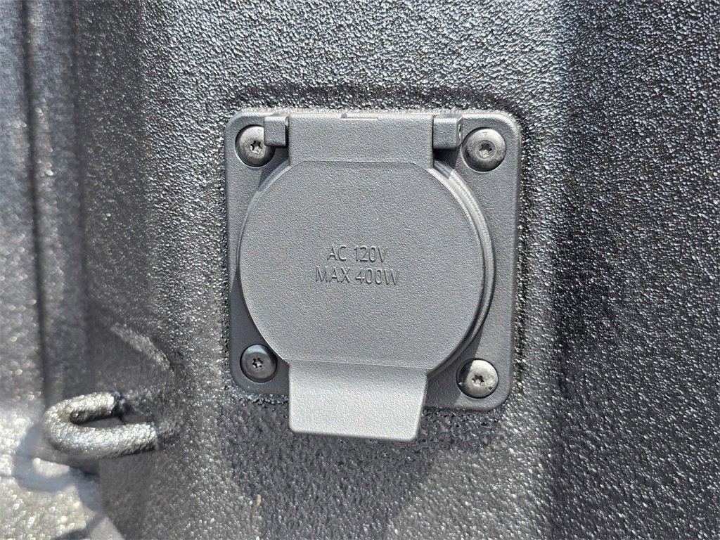 New 2026 Chevrolet Silverado 1500 Custom image 14