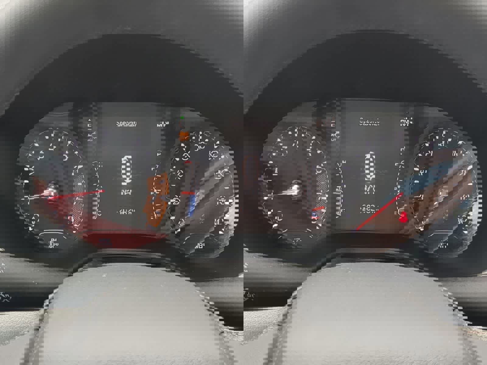 Certified 2024 Jeep Compass Limited image 31