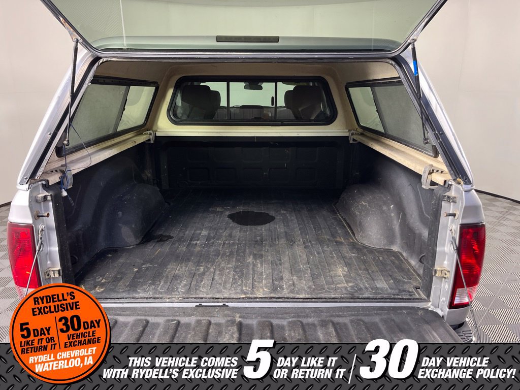Used 2015 RAM 1500 Tradesman w/ Popular Equipment Group AWD/4WD image 6