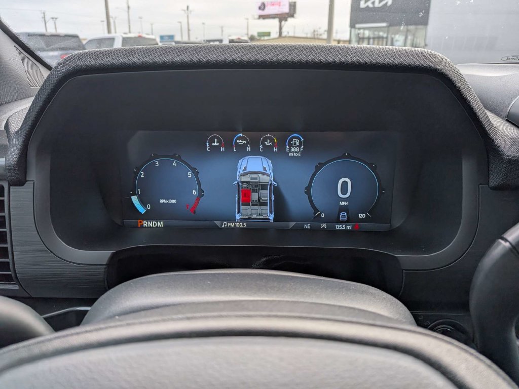 Used 2026 Ford F150 STX w/ Equipment Group 200A RWD image 26