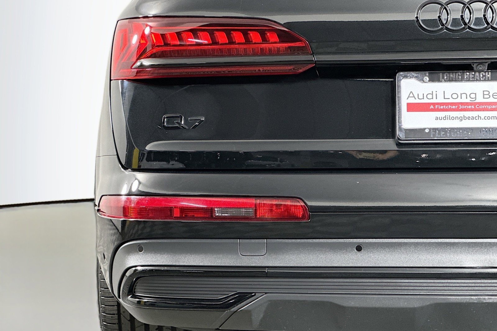 Used 2022 Audi Q7 3.0T Prestige w/ Prestige Package image 17