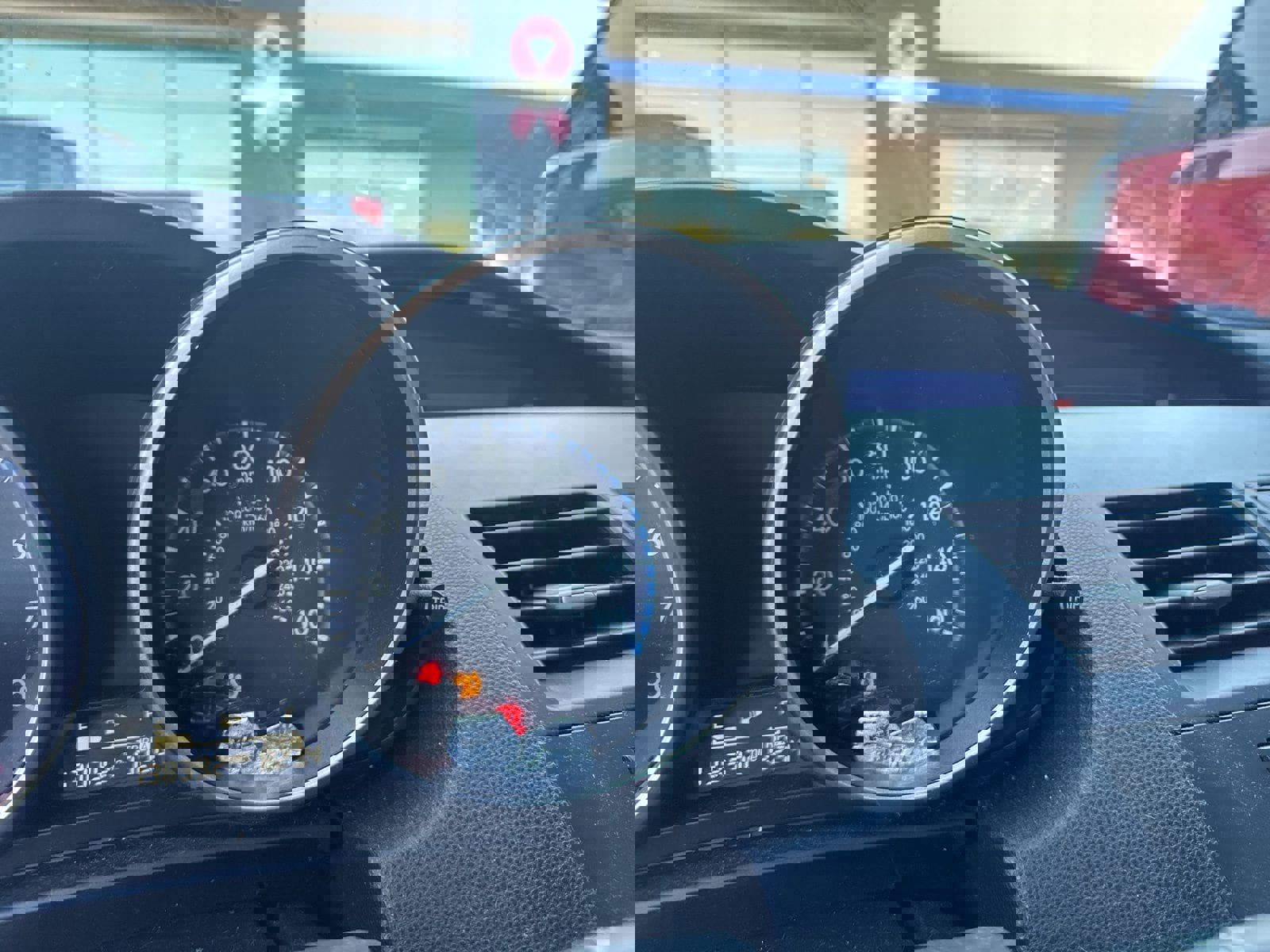 Used 2012 MAZDA MAZDA3 i Touring image 7