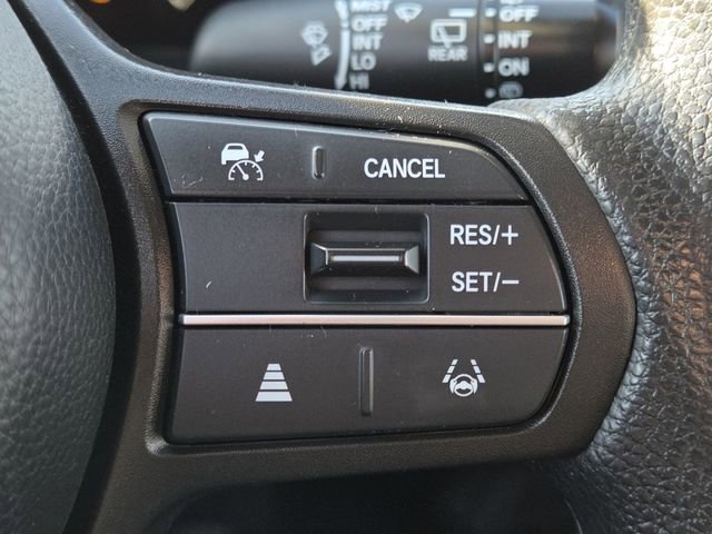 Used 2023 Honda HR-V LX image 31