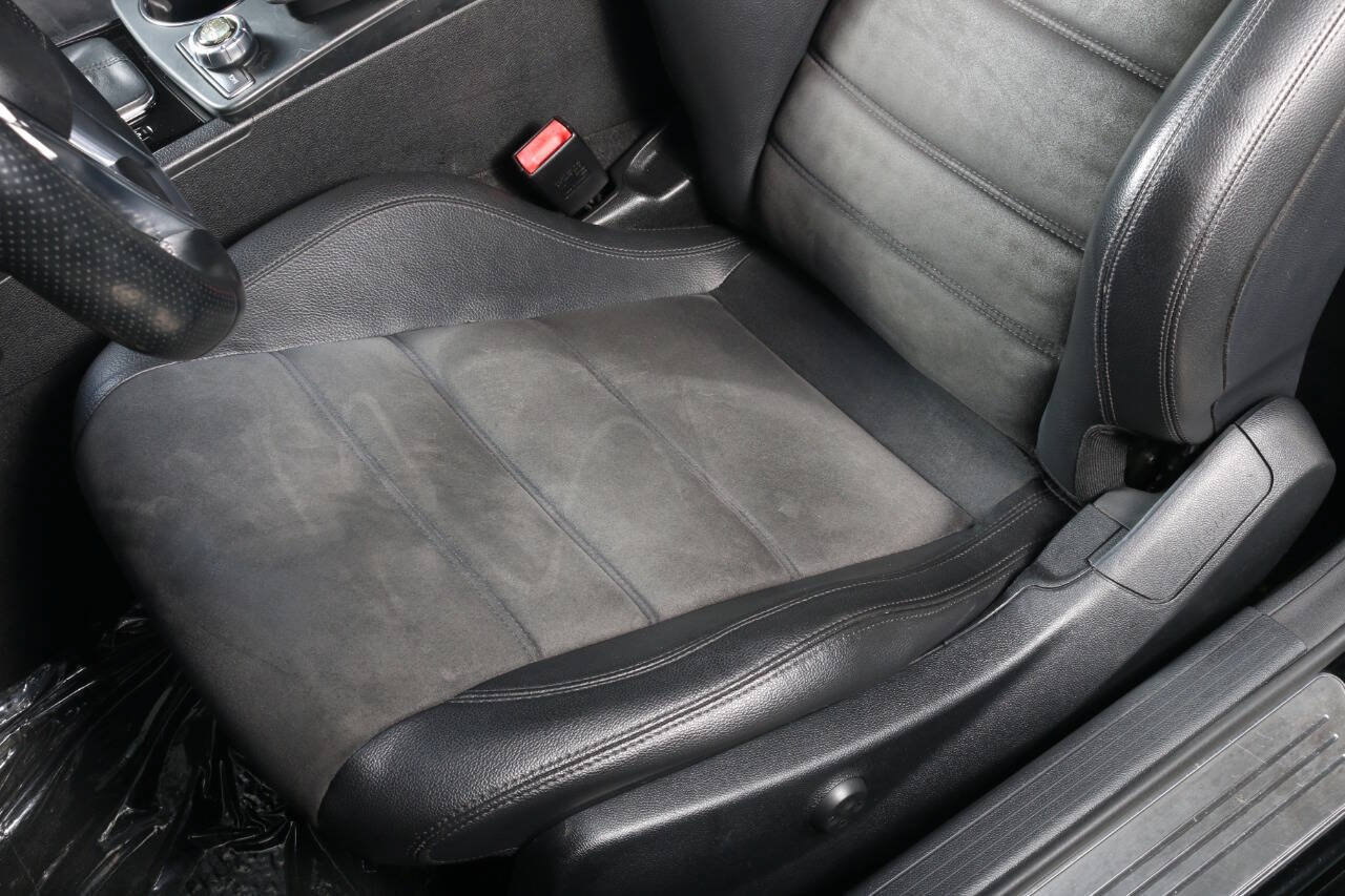 Used 2013 Mercedes-Benz C 63 AMG Coupe w/ Multimedia Pkg image 37