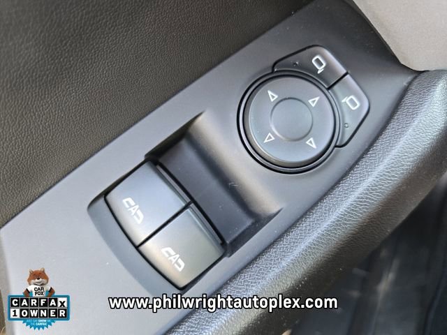 Used 2021 Chevrolet Camaro LT image 30