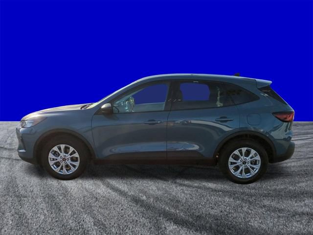 Certified 2025 Ford Escape Active image 7