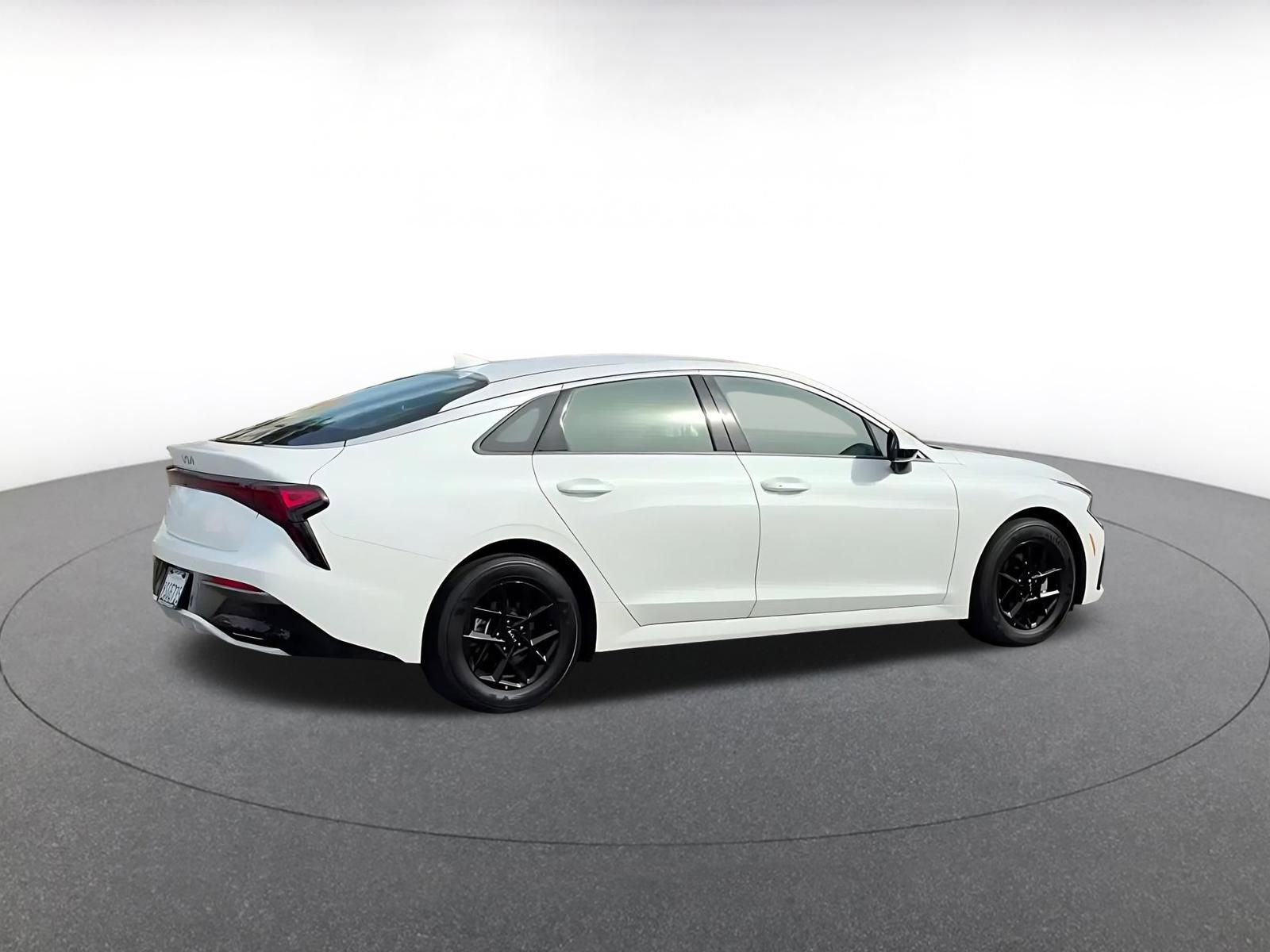 Used 2025 Kia K5 LXS image 15