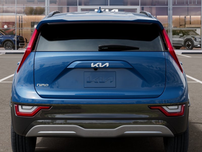 New 2026 Kia Niro Wave FWD image 13