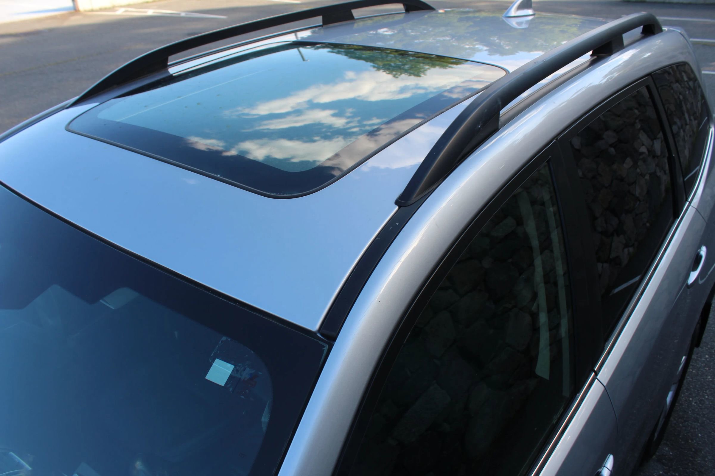 Used 2016 Subaru Forester 2.5i Limited image 40