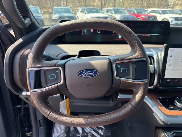 New 2026 Ford Expedition Max King Ranch image 13