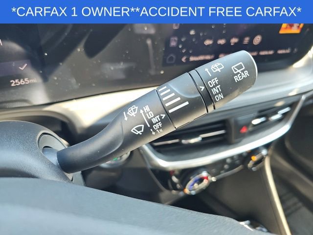 Used 2024 Buick Encore GX Sport Touring image 38