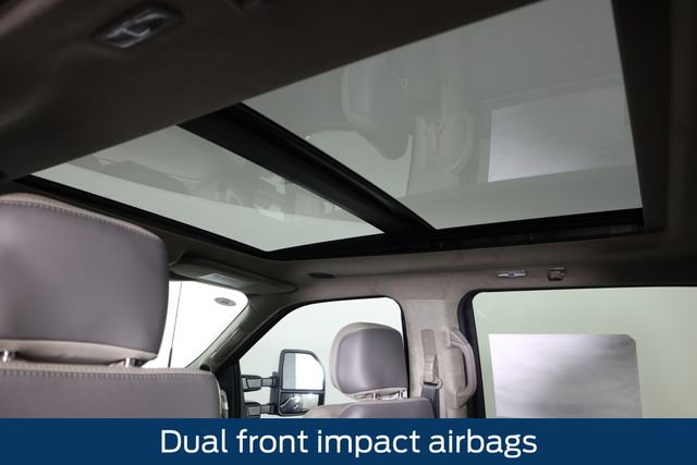New 2026 Ford F350 Platinum w/ Platinum Plus Package image 40
