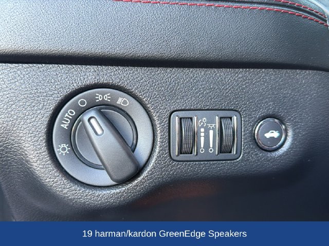 Used 2021 Dodge Charger Scat Pack RWD image 14