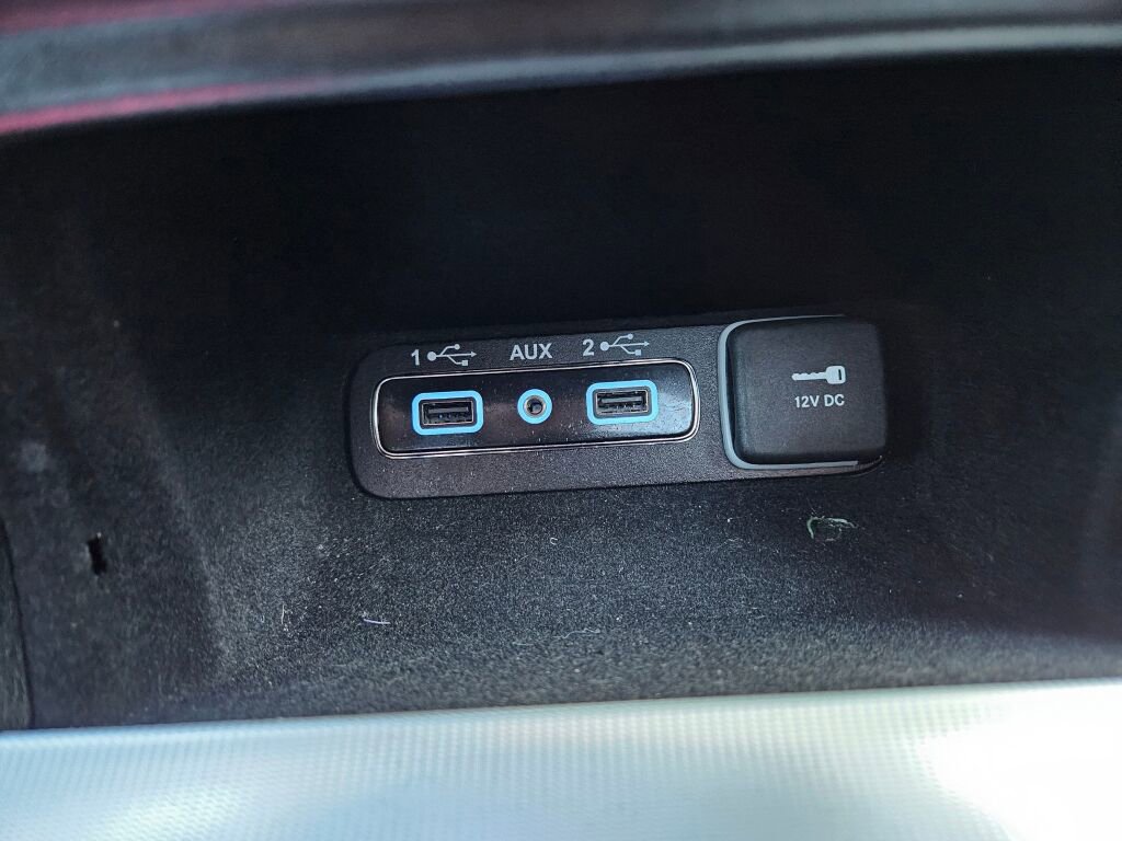 Used 2021 Jeep Grand Cherokee SRT image 30