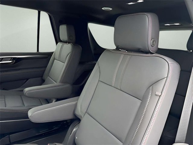 New 2026 Chevrolet Tahoe RST w/ RST Performance Edition image 19