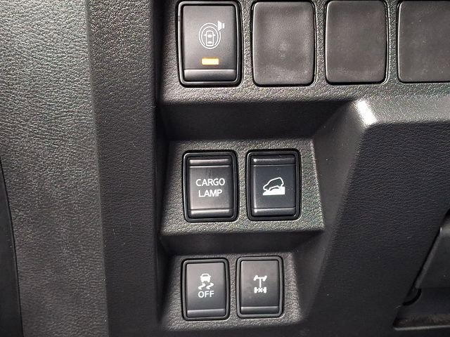 Used 2024 Nissan Frontier PRO-4X w/ Technology Package AWD/4WD image 24