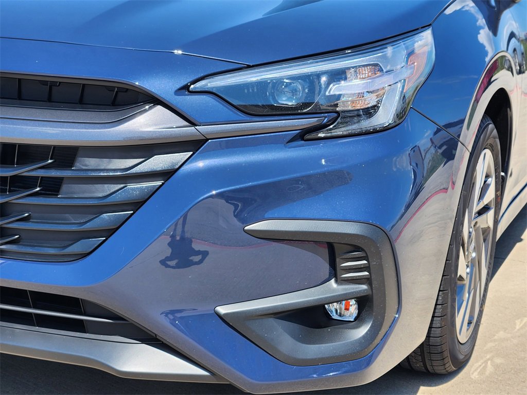 New 2025 Subaru Legacy Limited image 5