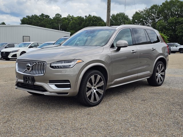 Used 2020 Volvo XC90 T8 Inscription w/ Protection Package AWD/4WD image 2