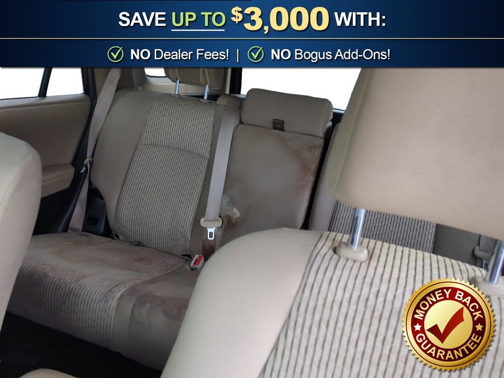Used 2014 Toyota 4Runner SR5 RWD image 21