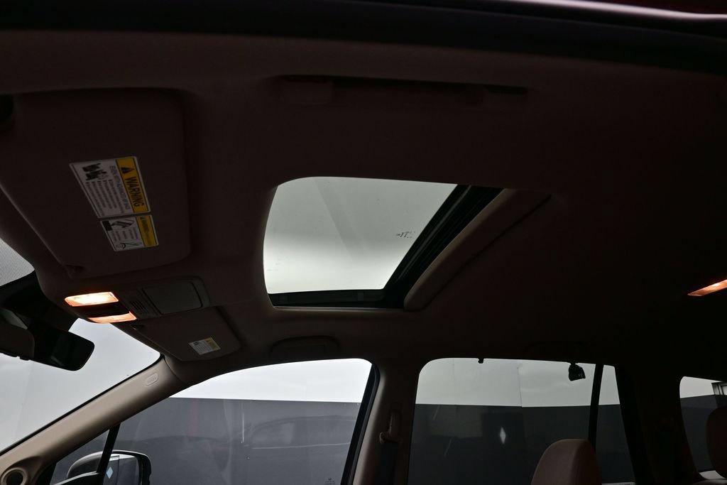 Used 2021 Honda Pilot EX-L image 51