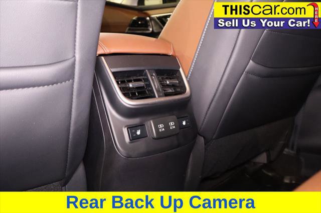 Used 2022 Subaru Outback Touring image 26