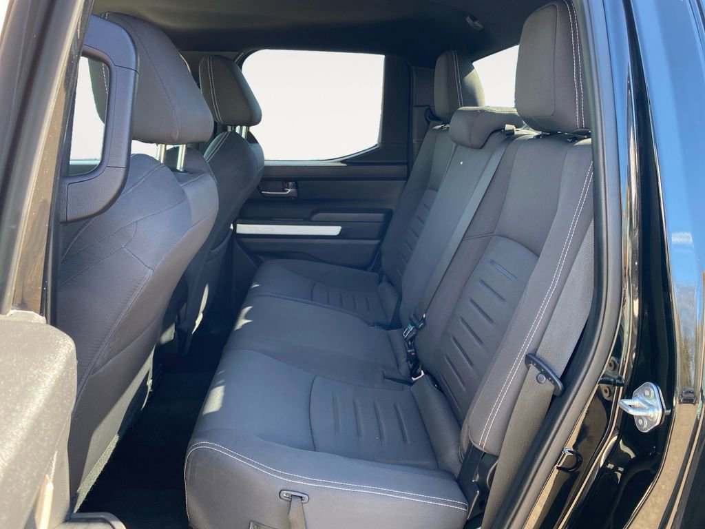 Used 2024 Toyota Tacoma TRD Off-Road image 13