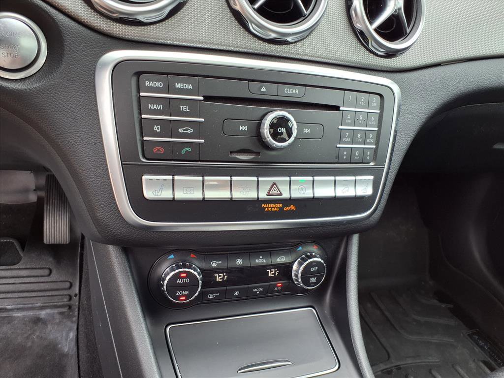 Certified 2020 Mercedes-Benz GLA 250 4MATIC image 19
