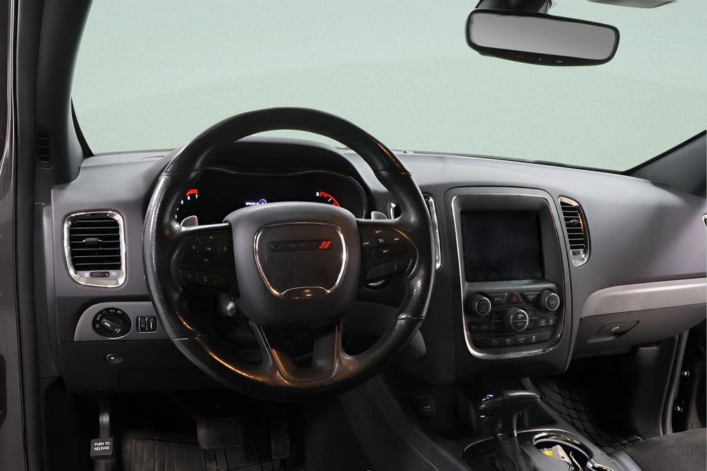 Used 2019 Dodge Durango R/T w/ Blacktop Package image 9