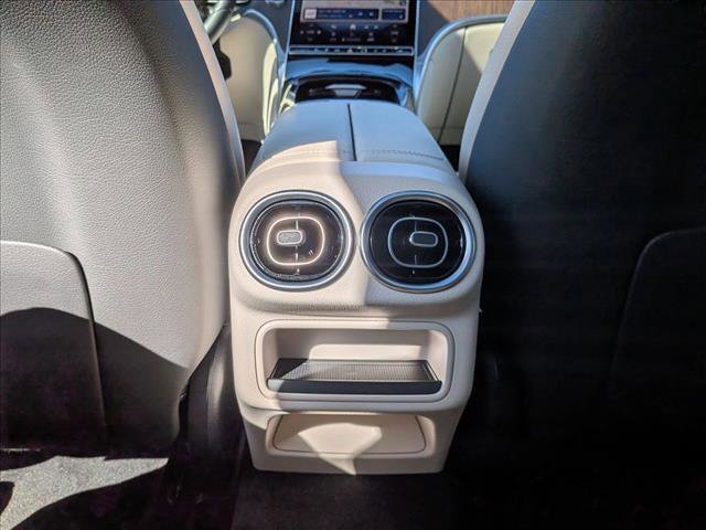 Certified 2025 Mercedes-Benz GLC 350e GLC 350e image 17