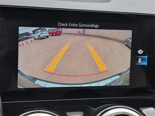 Certified 2022 Mercedes-Benz GLA 250 GLA 250 image 17