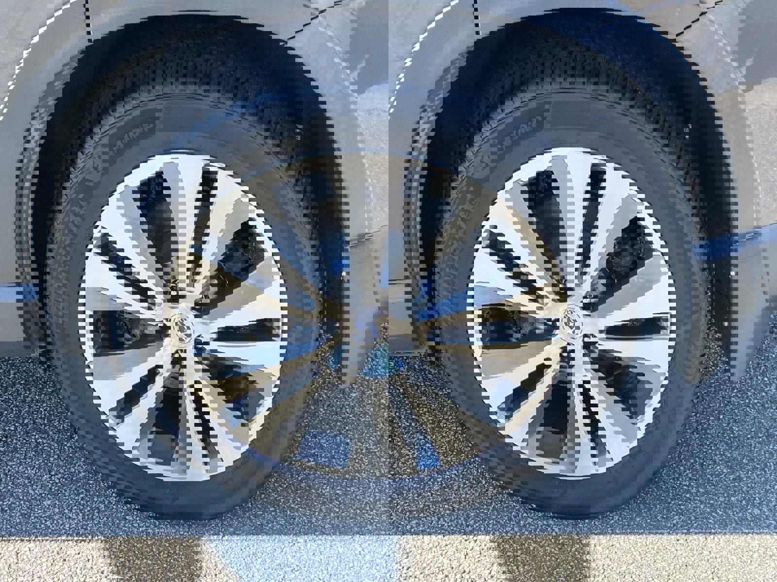 Used 2019 Subaru Ascent Limited w/ Popular Package #2 image 19