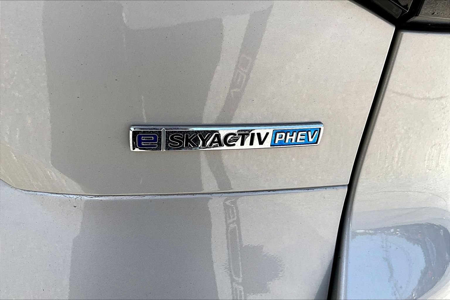 Used 2024 MAZDA CX-90 Plug-In Hybrid w/ Preferred AWD/4WD image 26