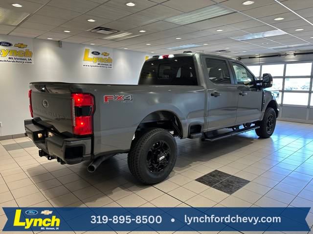 New 2026 Ford F250 XL image 17