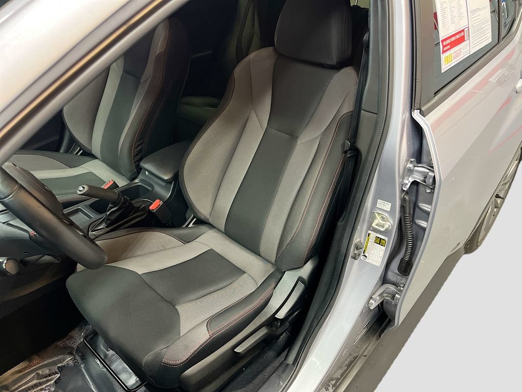 Used 2022 Subaru WRX AWD/4WD image 18