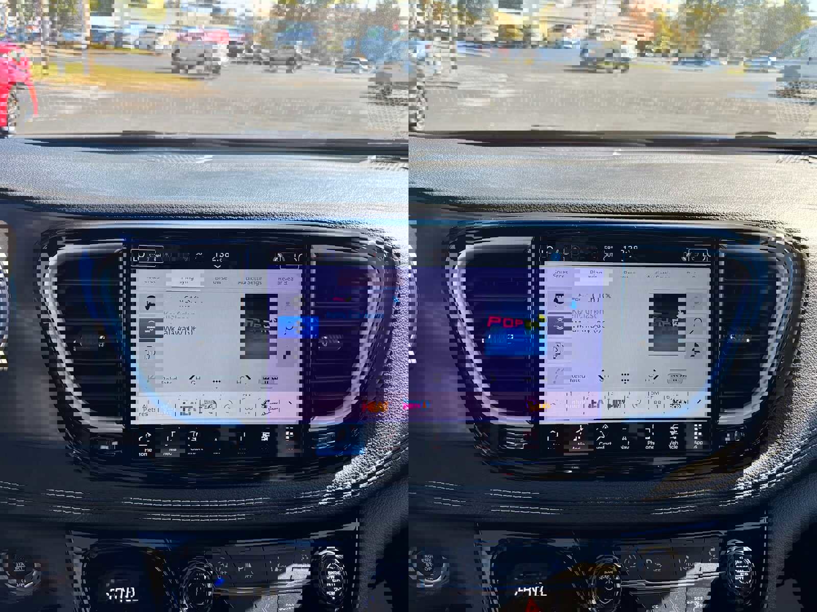 New 2026 Chrysler Pacifica Select image 33