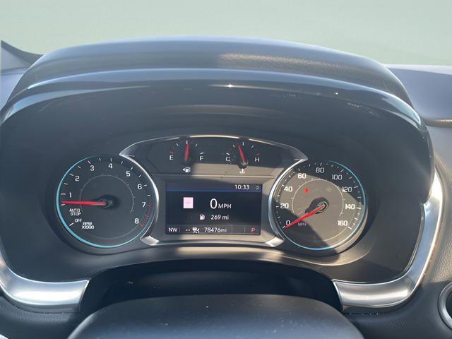 Used 2023 Chevrolet Traverse LT w/ LT Premium Package image 10