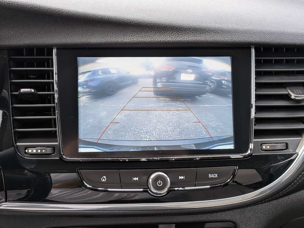 Used 2019 Buick Encore Preferred w/ Safety Package FWD image 26