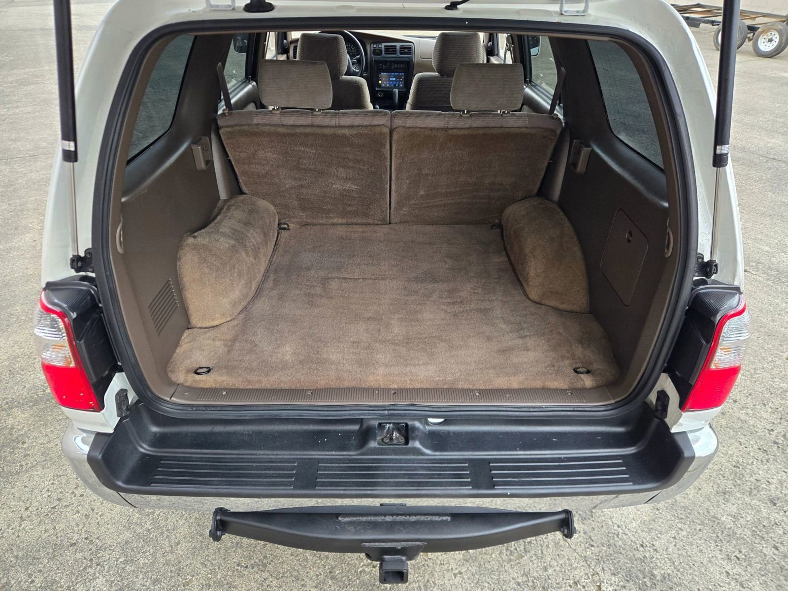 Used 1997 Toyota 4Runner SR5 image 15