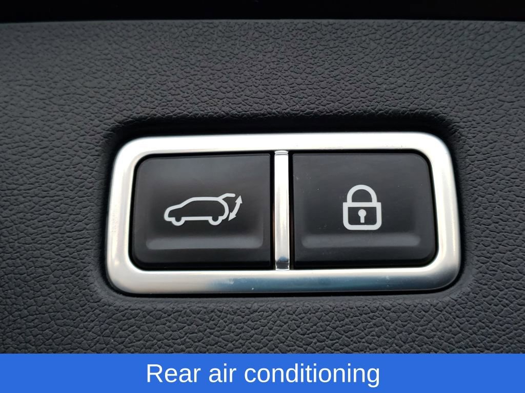 Used 2023 Kia Sorento X-Line EX image 9