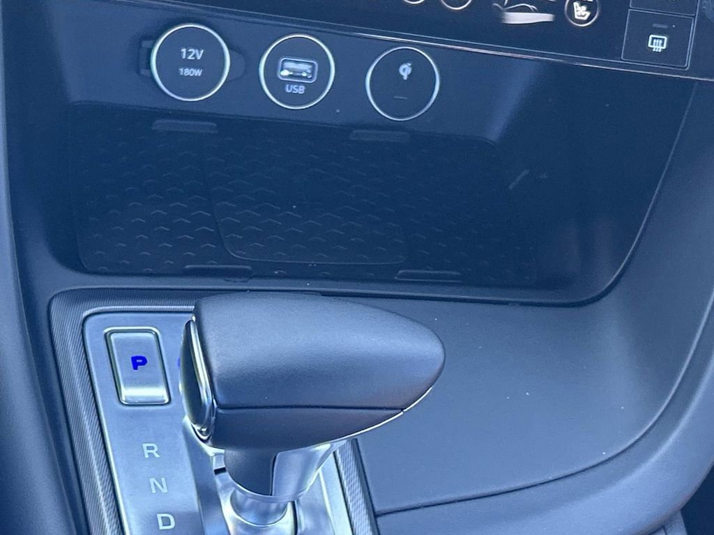 Used 2025 Genesis G70 3.3T Advanced w/ Sport Prestige Package image 36