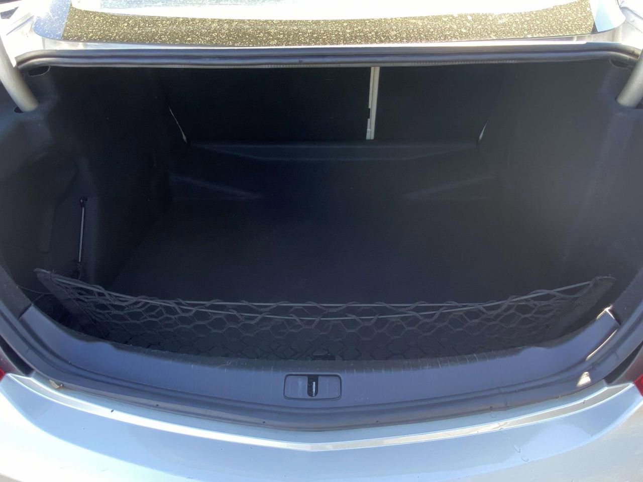 Used 2013 Buick Regal Premium FWD image 8