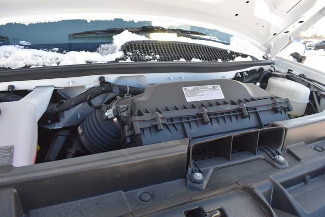 New 2025 Chevrolet Express 2500 w/ Driver Convenience Package image 30